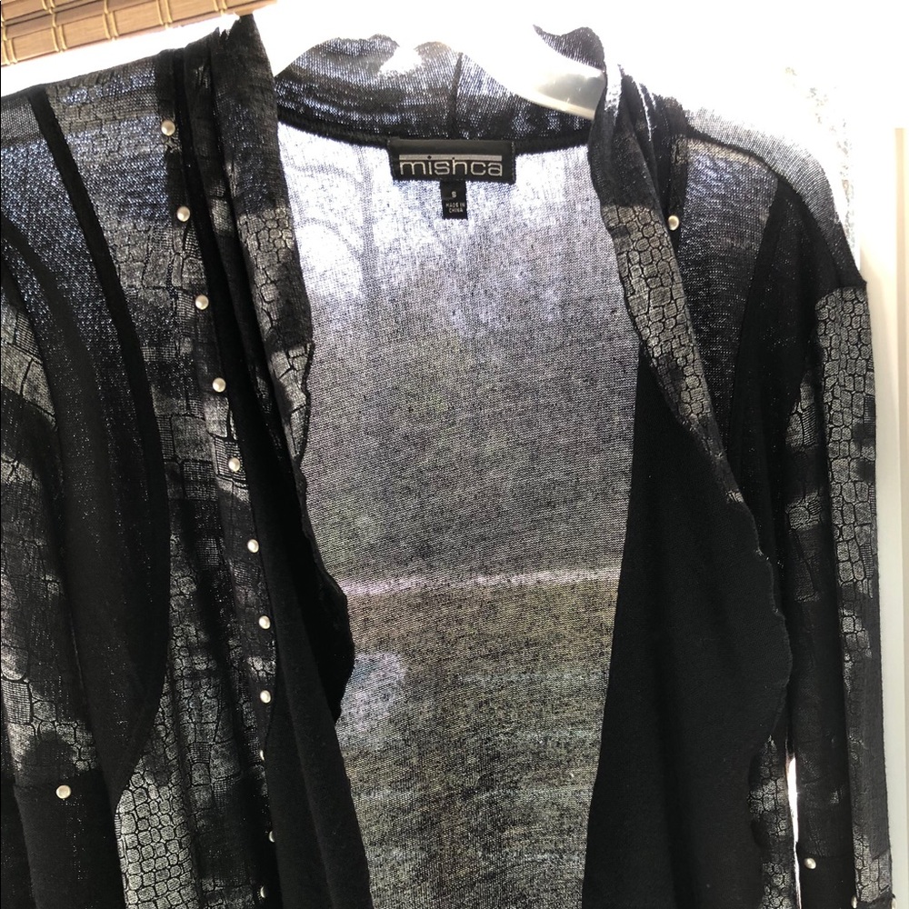 Cardigans